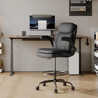 Living Room Furniture - Office Chairs