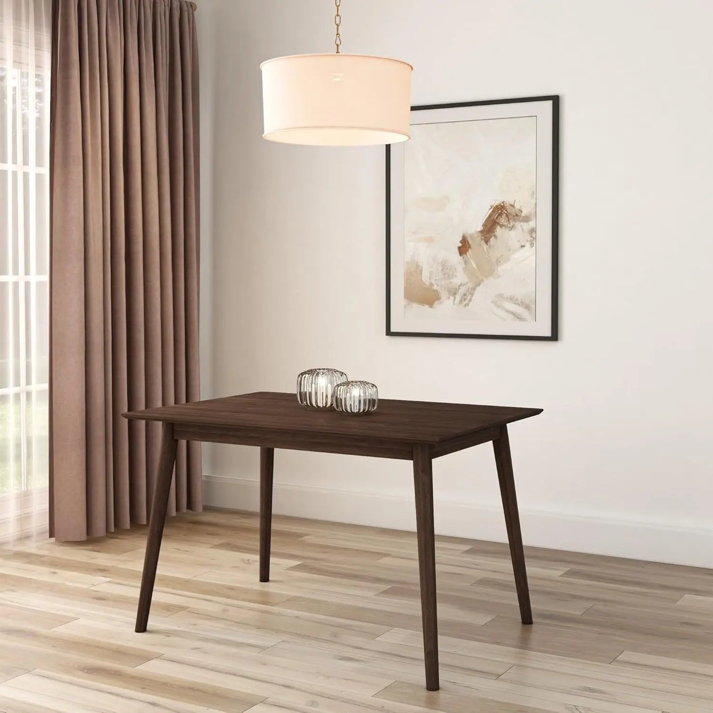 ELIZABETH Rectangular Kitchen & Dining Table - 35.75"W