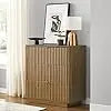 MABEL Modern 3 Drawer Dresser - 31.5" Wide Chest of Drawers