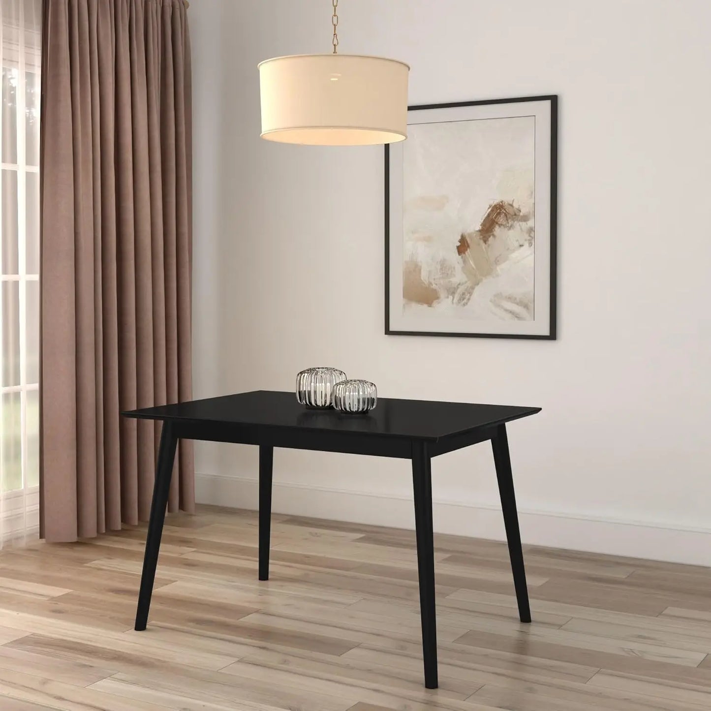 ELIZABETH Rectangular Kitchen & Dining Table - 35.75"W