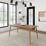 ELIZABETH Rectangular Kitchen & Dining Table - 35.75"W