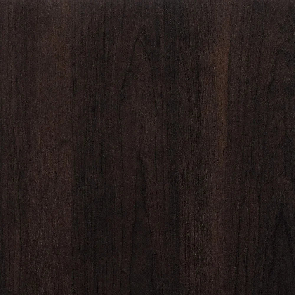 ROSIE Cinnamon Cherry Wooden Wardrobe Cabinet with Drawers – 40'' W