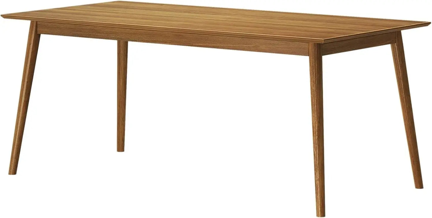 ELIZABETH Rectangular Kitchen & Dining Table - 35.75"W