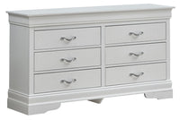 Living Room Furniture - Dressers & Chests
