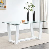 Living Room Furniture - Kitchen & Dining Tables