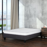 Living Room Furniture - Mattresses & Foundations