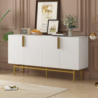 Living Room Furniture - Sideboards & Buffets
