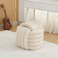 Living Room Furniture - Stools & Ottomans