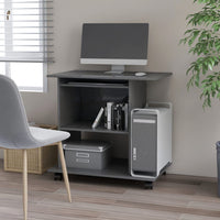 Living Room Furniture - Computer Desks
