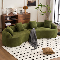 Living Room Furniture - Sofas