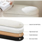 JOSE Storage Ottoman Bench 49.2"W