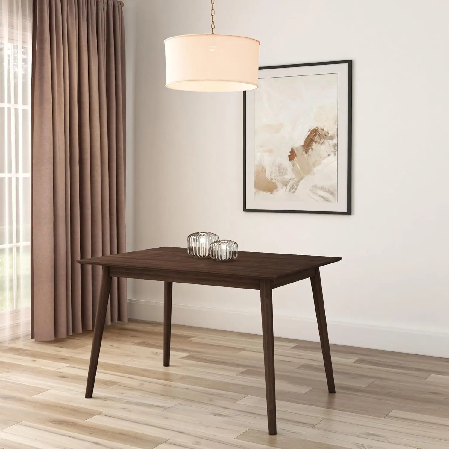 ELIZABETH Rectangular Kitchen & Dining Table - 35.75"W