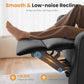 BAILEY Hera Style Reclining Loveseat Sofa-45.77"W