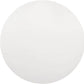VICTORIA Minimalist Modern Round Dining Table – 59"W