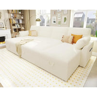 Living Room Furniture - Sofas Bed