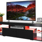 STELLA LED Entertainment Center TV Stand – 70" W