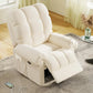 LYDIA  Power Recliner Chair - Adjustable Electric Sofa with USB Port - 20.47" W