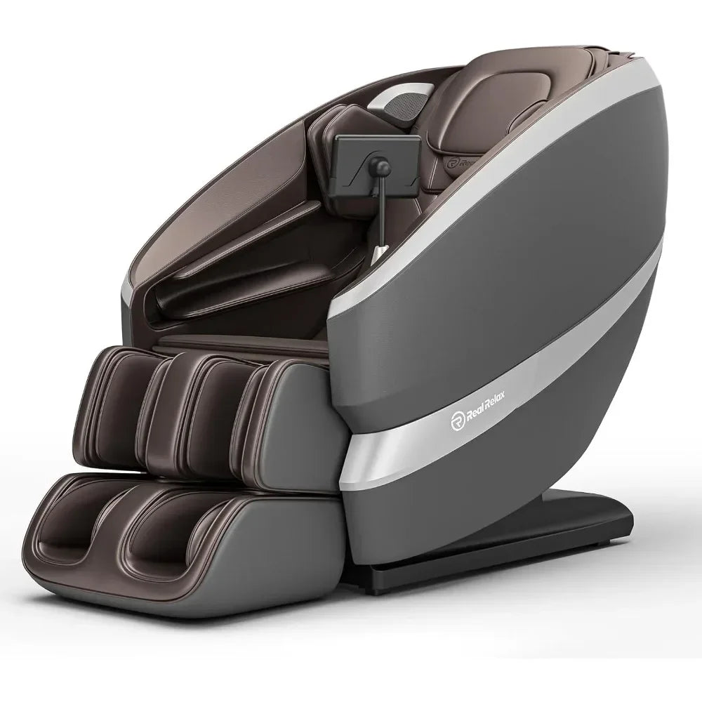 NATHANIEL 2024 Massage Recliner Chair - 28.9" W
