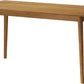 ELIZABETH Rectangular Kitchen & Dining Table - 35.75"W