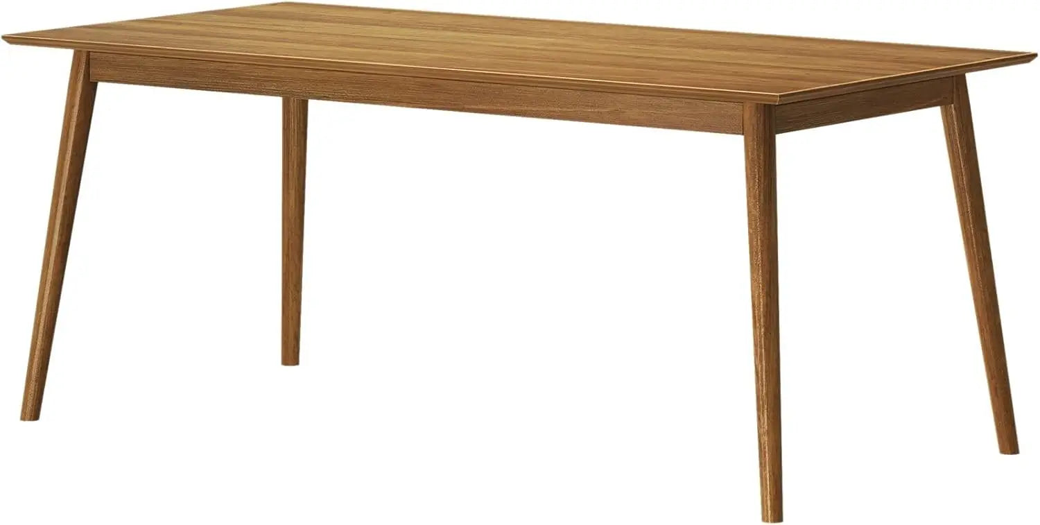 ELIZABETH Rectangular Kitchen & Dining Table - 35.75"W