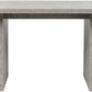 BARBARA Home Furniture Series Rectangular Seamless Top Dining Room Table - 70.86"W
