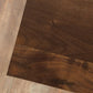 KIMBERLY Harvey Park Modern 6-Drawer Dresser - 60.7'' | Grand Walnut