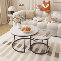 Living Room Furniture - Coffee Tables