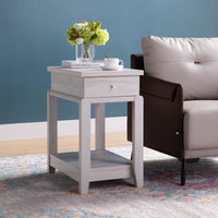 Living Room Furniture - End & Side Tables