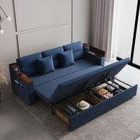 Living Room Furniture - Sofas Bed