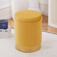 Living Room Furniture - Stools & Ottomans