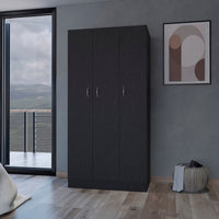Living Room Furniture - Armoires & Wardrobes
