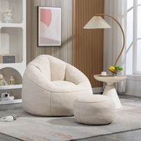 Living Room Furniture - Bean Bag Sofas